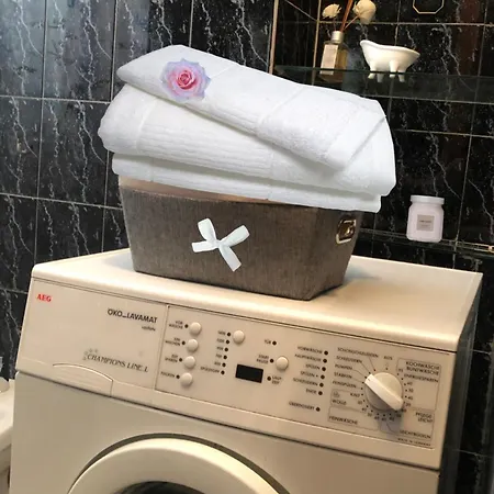 Timi Apartament * Berat