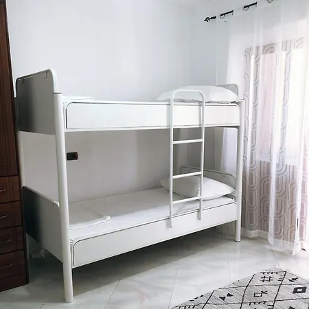 Timi Apartament *