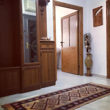 דירה Timi Apartament *