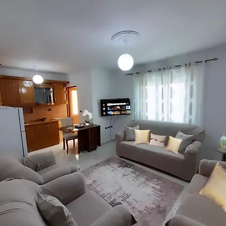 Apartament Timi Apartament Berat