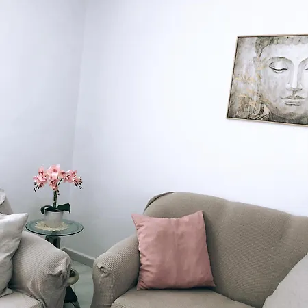 דירה Timi Apartament *