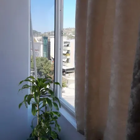 Timi Apartament Berat