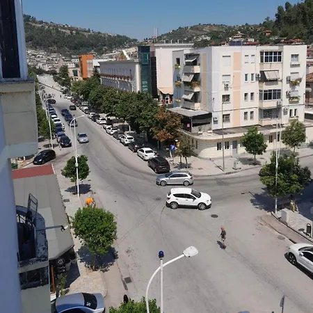 Apartment Timi Apartament